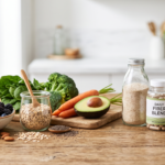 The Role of Fiber in Appetite Control