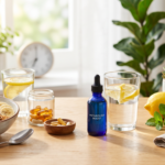 The Best Time of Day to Take a Metabolism Supplement