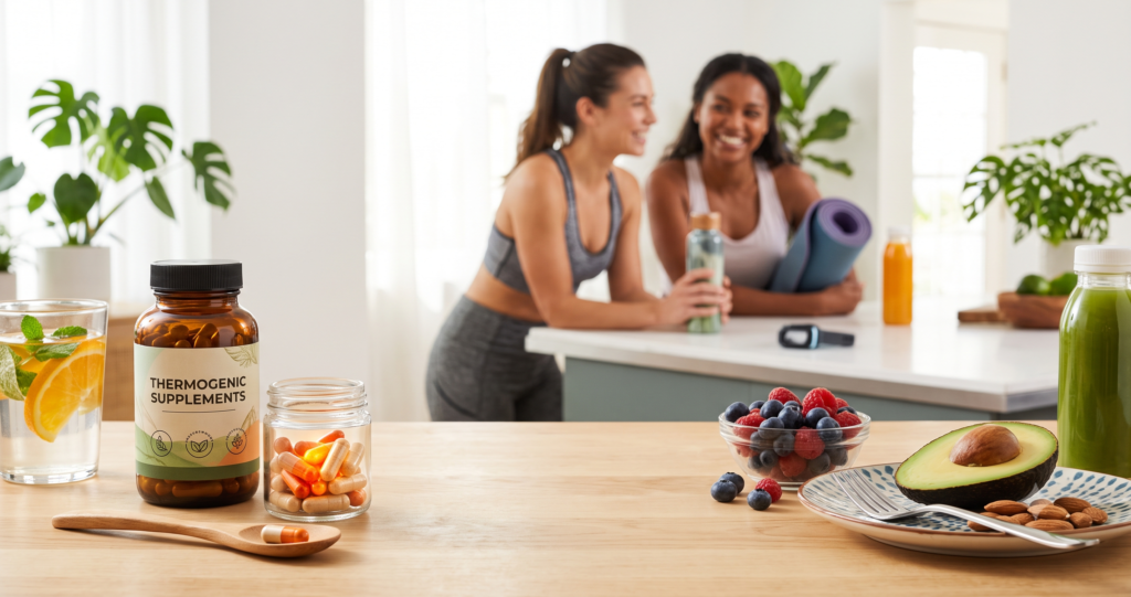 What do thermogenic supplement reviews really tell you? Learn to read the recurring patterns — and why "results in days" contradicts the research.
