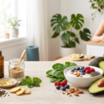 Metabolism Supplements With the Fewest Side Effects