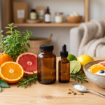 Citrus Burn for Perimenopause: Does It Help