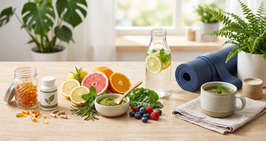 Best Metabolism Supplements Ranked: July 2026 Edition