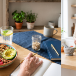 Why Crash Diets Backfire After 40