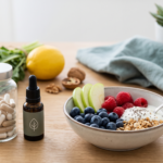 The Connection Between Gut Bacteria and Cravings