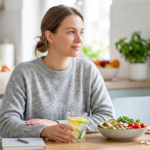 Why Some Women Feel Bloated and Heavy — and How It Affects Weight