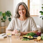 Is HepatoBurn Safe for Women Over 40 and in Menopause?