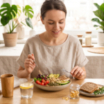 Does Chewing Speed Affect How Much You Eat