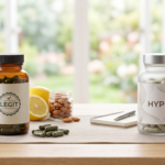 What Makes a Weight Loss Supplement Legit vs Hype