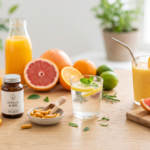 Citrus Burn Ingredients Breakdown: What's Actually Inside