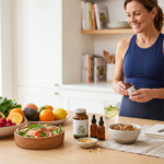 The Real Reason Belly Fat Gets Harder to Lose in Your 40s and 50s