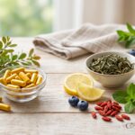 Berberine vs Green Tea: Which Supports Metabolism Better