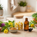 HepatoBurn Ingredients Explained: Silymarin, Berberine, Molybdenum and More