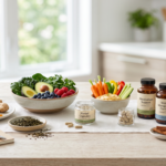 Natural Alternatives to Prescription Weight Loss Drugs