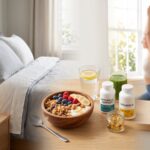 How Poor Sleep Quietly Wrecks Your Metabolic Rate