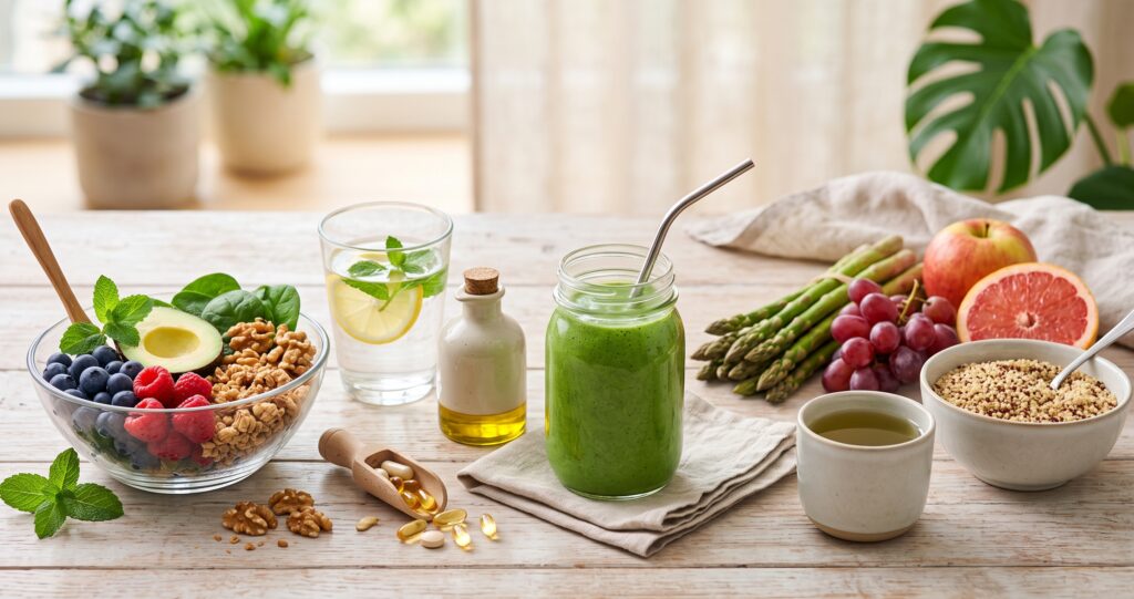Why Crash Diets Damage Your Metabolism Long-Term