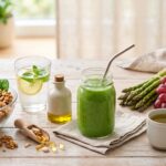 Why Crash Diets Damage Your Metabolism Long-Term