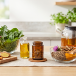Best Natural Ingredients That Support Liver Function