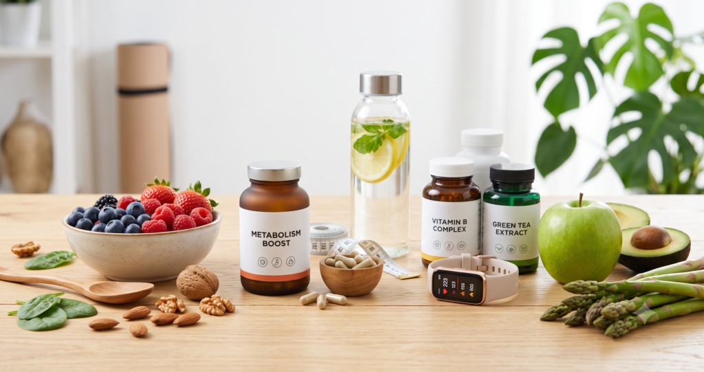 Metabolism Myths That Waste Your Money