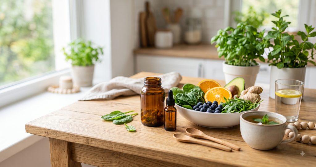 HepatoBurn Side Effects: What to Know Before You Start