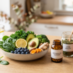 What a "Sluggish Liver" Really Means for Your Metabolism