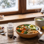 The Real Reason You're Hungrier in Winter