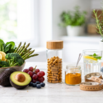 The Link Between Liver Health and Stubborn Belly Fat