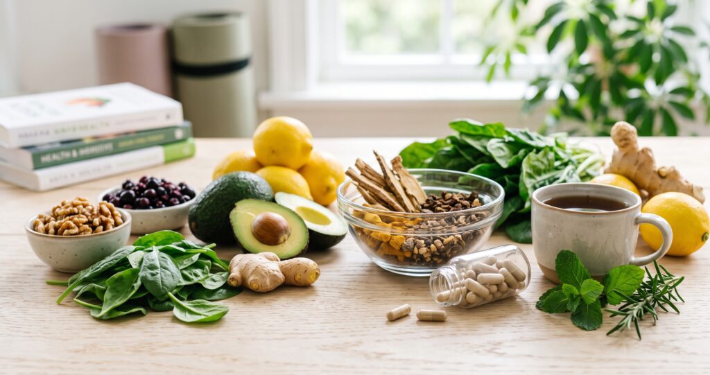 HepatoBurn vs Berberine Alone Is the Full Formula Worth It