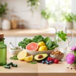 HepatoBurn vs Milk Thistle Supplements Which Is Better