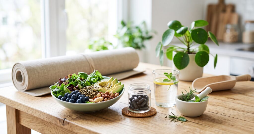 How Stress Hormones Shrink Your Daily Calorie Burn
