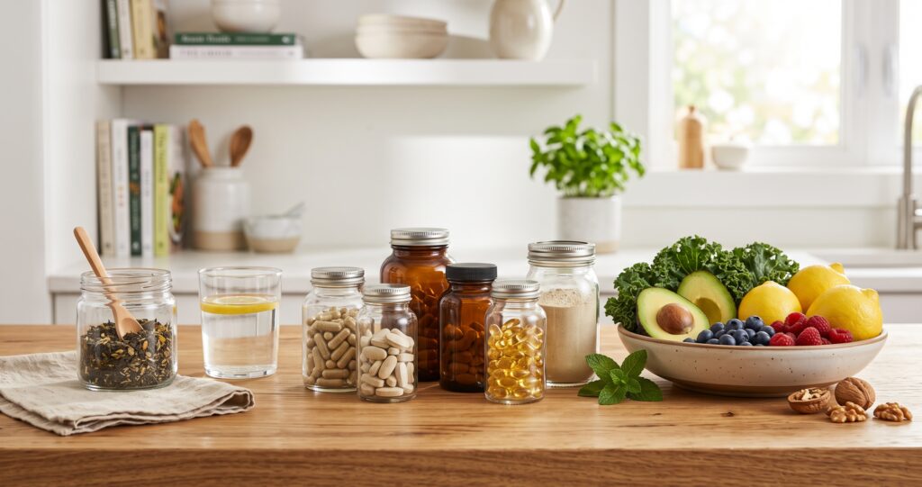 How to Read a Supplement Label Like an Expert