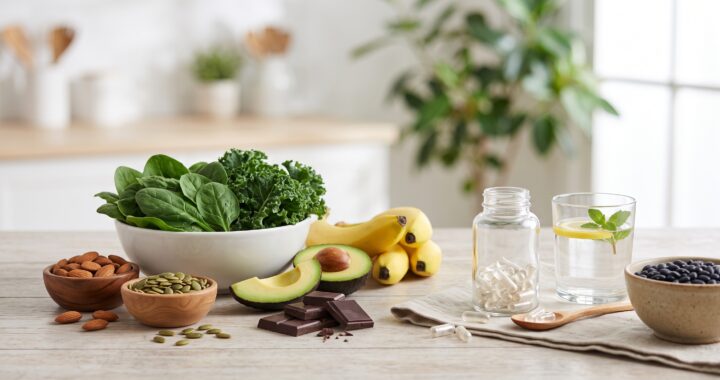 Magnesium and Metabolism An Overlooked Connection