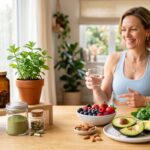Top Metabolism Supplements for Women Over 40 2026 Edition