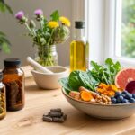 What to Look for in a Liver Support Supplement
