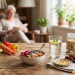 Why Constipation Gets Worse With Age (and How It Affects Weight)