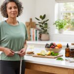Why Waist-to-Hip Ratio Matters More Than BMI After 40