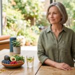 Why Women Gain Weight in Menopause Even Without Eating More
